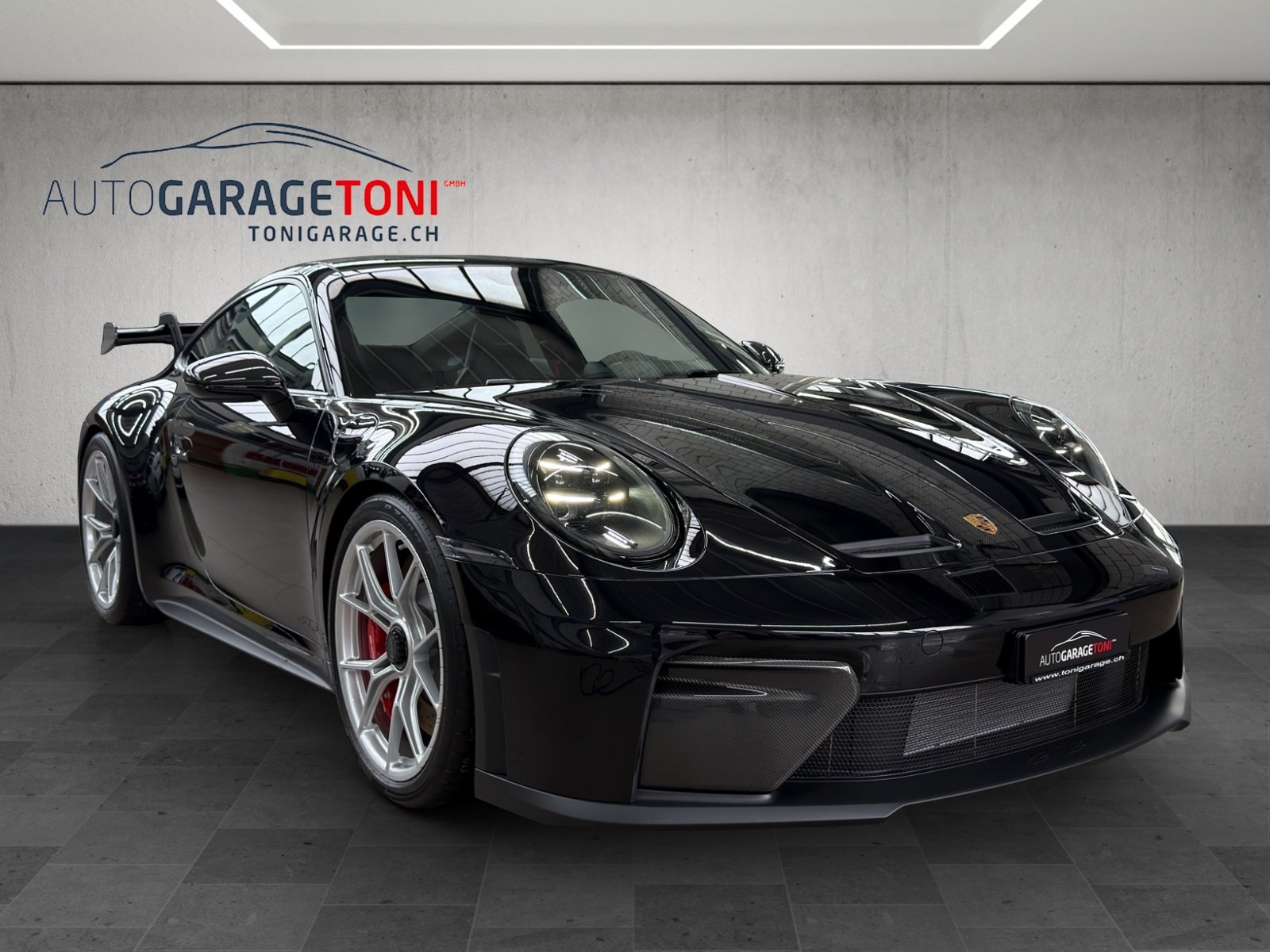 PORSCHE 911 GT3 PDK *Weissach-Paket*, Benzina, Auto nuove, Automatico - 3
