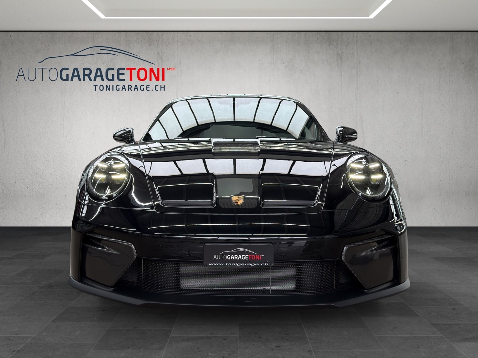 PORSCHE 911 GT3 PDK *Weissach-Paket*, Benzina, Auto nuove, Automatico - 4