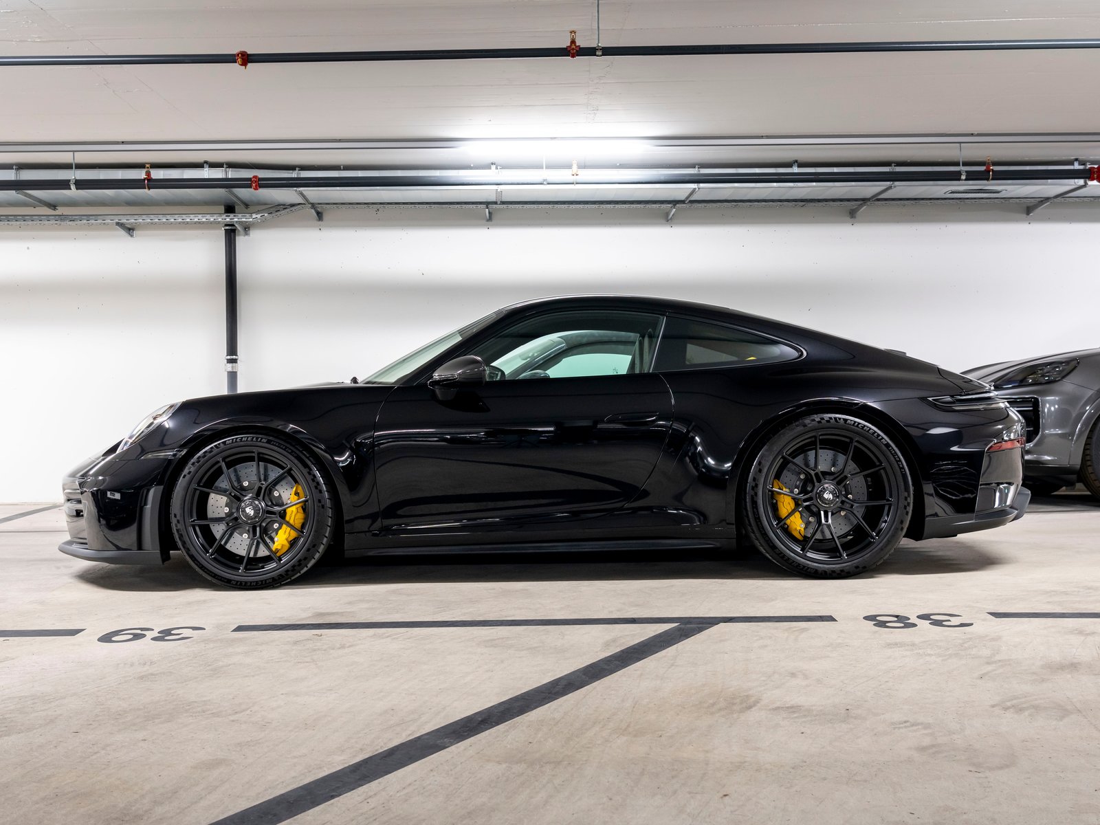 PORSCHE 911 Carrera GT3 Touring, Petrol, New car, Automatic - 2