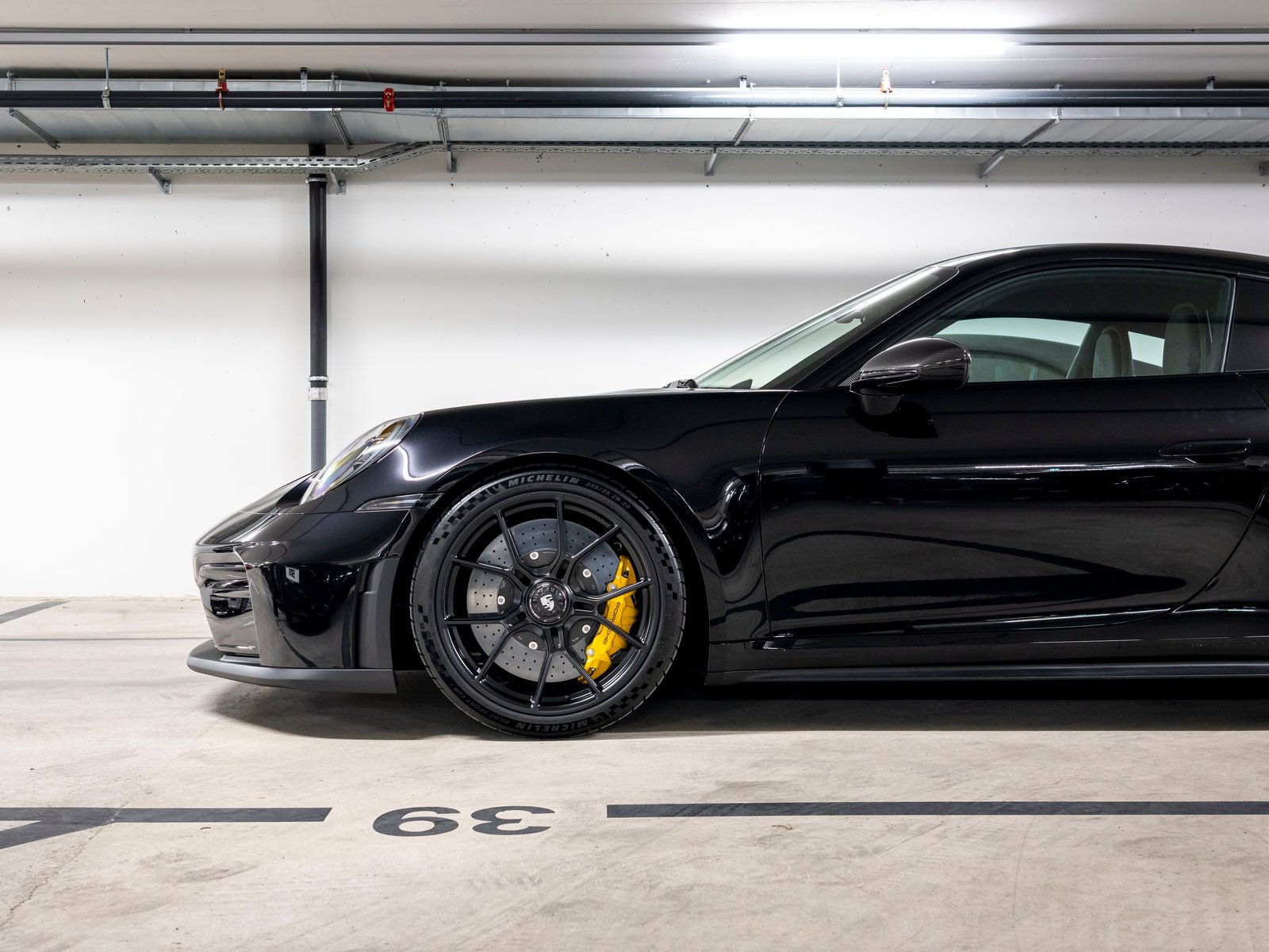 PORSCHE 911 Carrera GT3 Touring, Petrol, New car, Automatic - 6