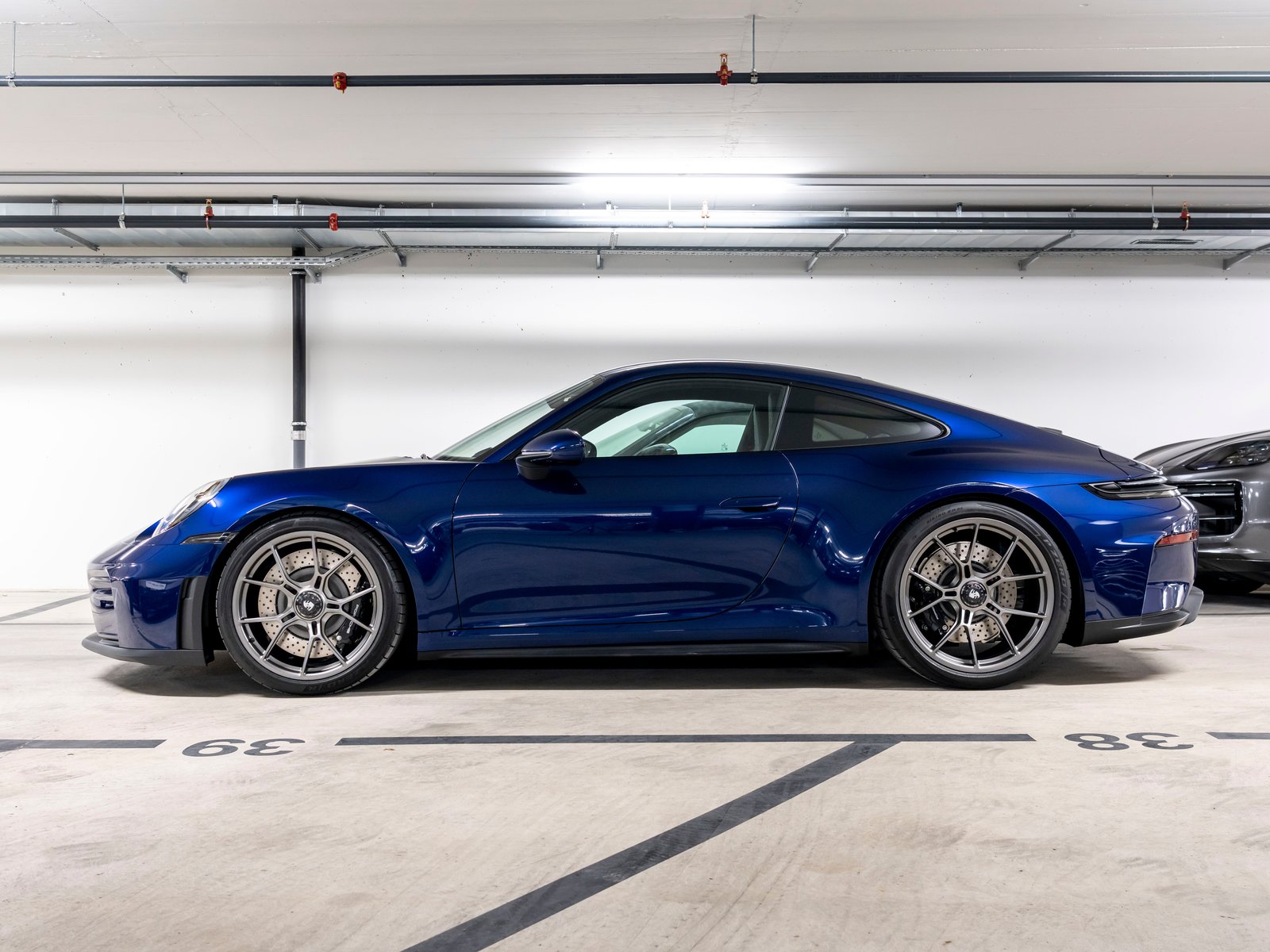PORSCHE 911 Carrera GT3 PDK Touring, Petrol, New car, Automatic - 2