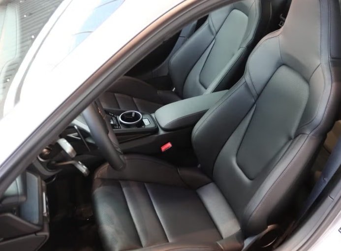 PORSCHE 911 Carrera GTS PDK, Hybride Intégral Essence/Électricité, Voiture nouvelle, Automatique - 5