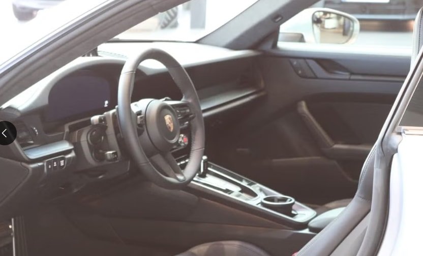 PORSCHE 911 Carrera GTS PDK, Hybride Intégral Essence/Électricité, Voiture nouvelle, Automatique - 6