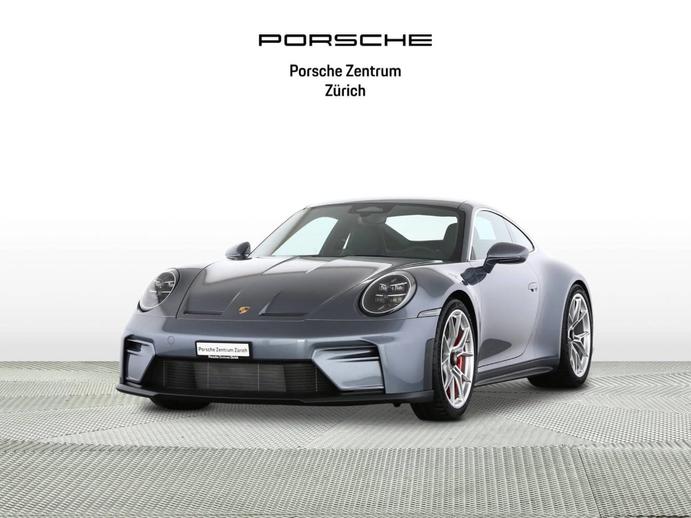 PORSCHE 911 GT3 mit Touring-Paket, Benzin, Neuwagen, Automatik