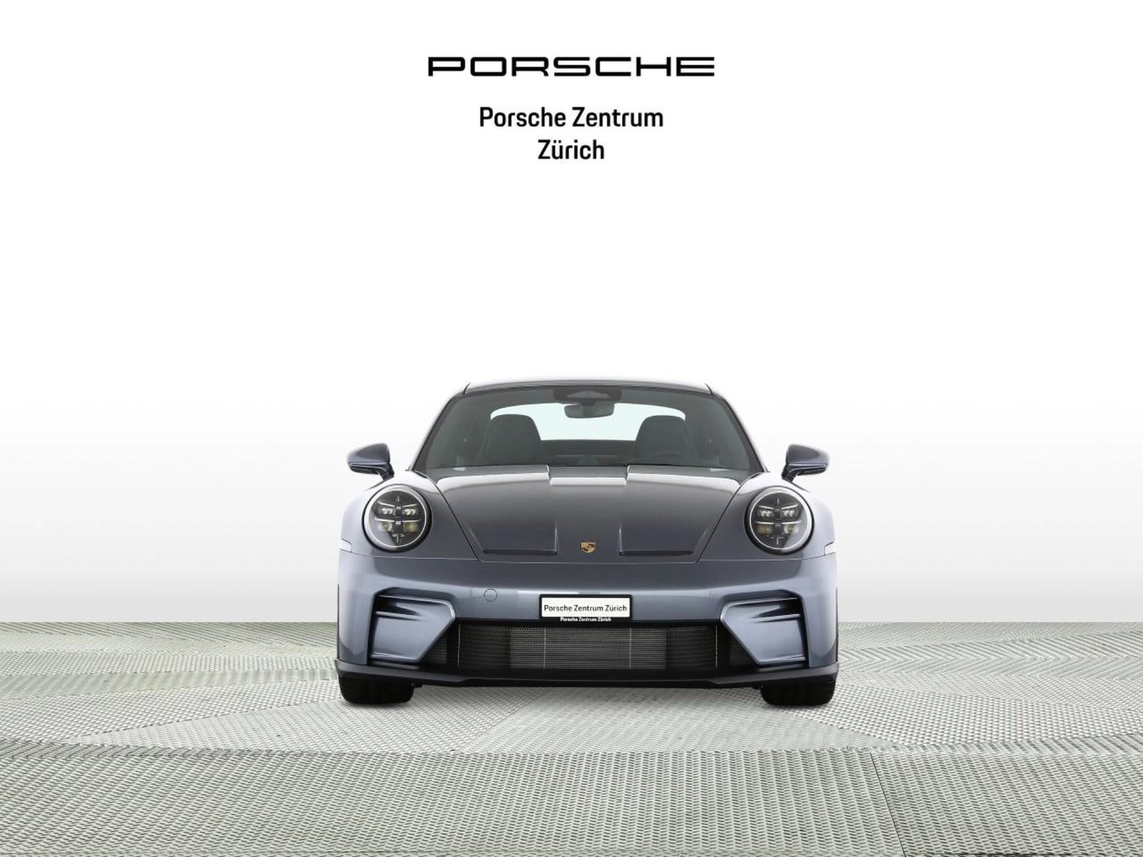 PORSCHE 911 GT3 mit Touring-Paket, Essence, Voiture nouvelle, Automatique - 7