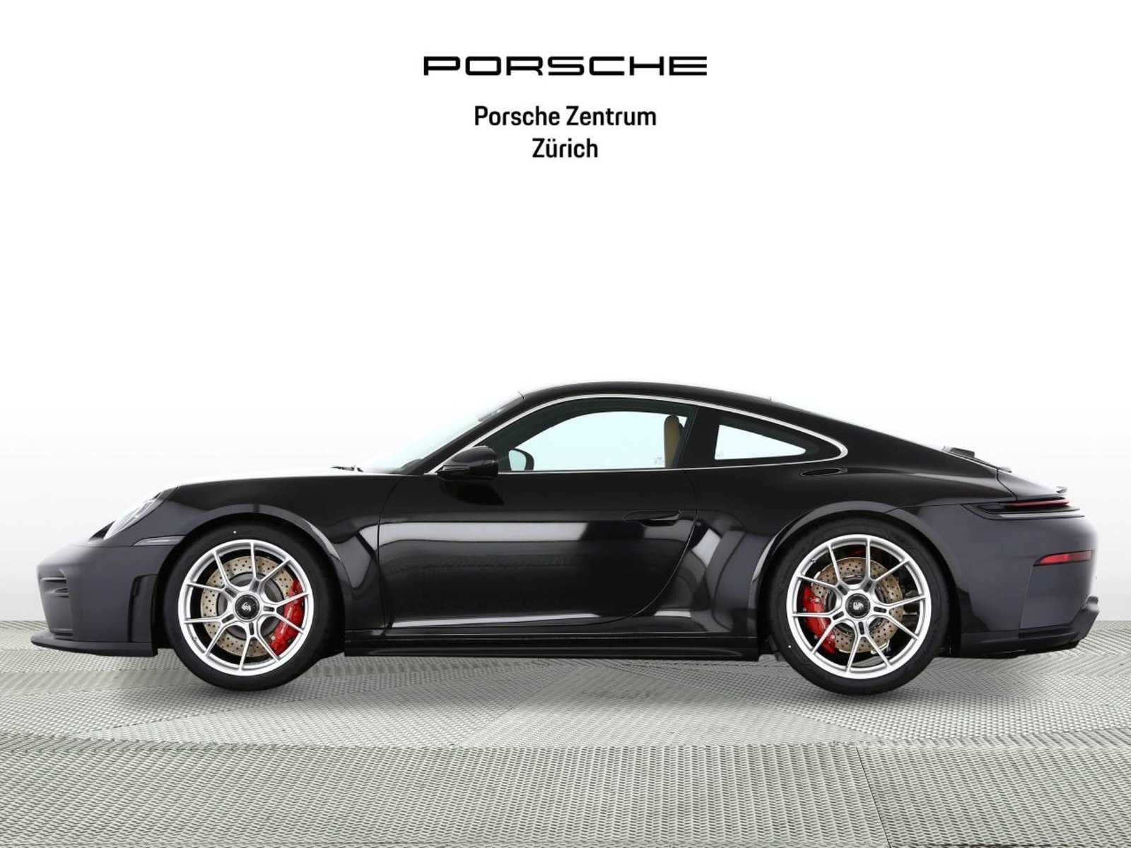 PORSCHE 911 GT3 mit Touring-Paket, Essence, Voiture nouvelle, Automatique - 2