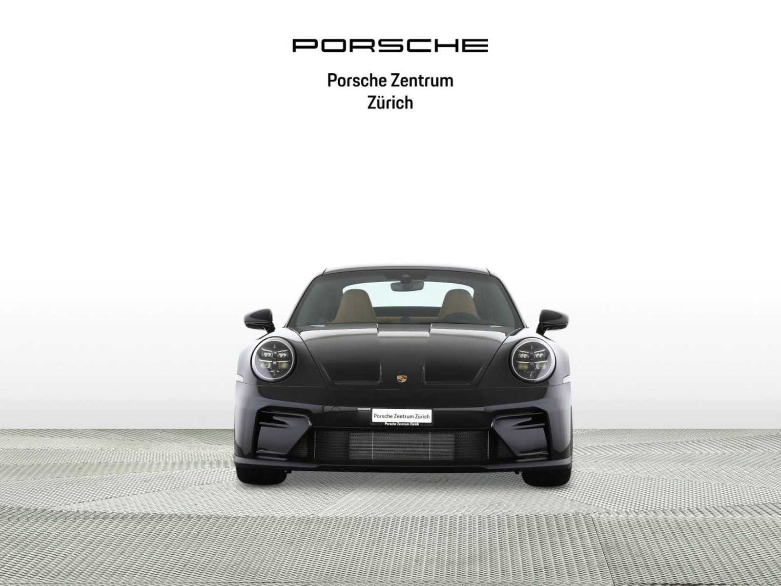 PORSCHE 911 GT3 mit Touring-Paket, Essence, Voiture nouvelle, Automatique - 7