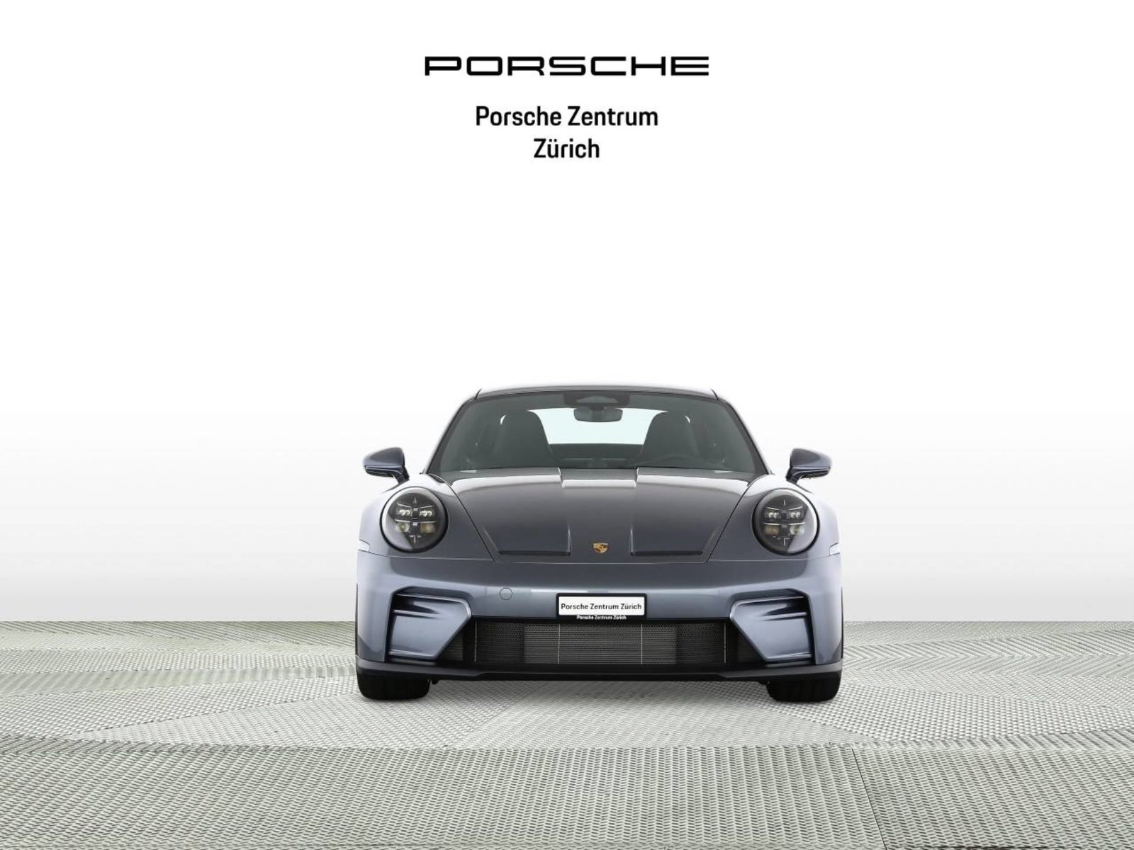 PORSCHE 911 GT3 mit Touring-Paket, Essence, Voiture nouvelle, Automatique - 7