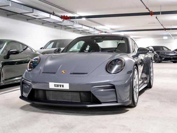 PORSCHE 911 GT3 Touring PDK, Essence, Voiture nouvelle, Automatique