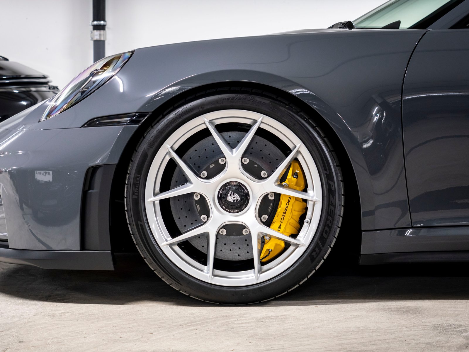 PORSCHE 911 GT3 Touring PDK, Benzin, Neuwagen, Automatik - 6