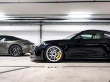 PORSCHE 911 Carrera GT3 PDK Touring, Essence, Voiture nouvelle, Automatique - 4