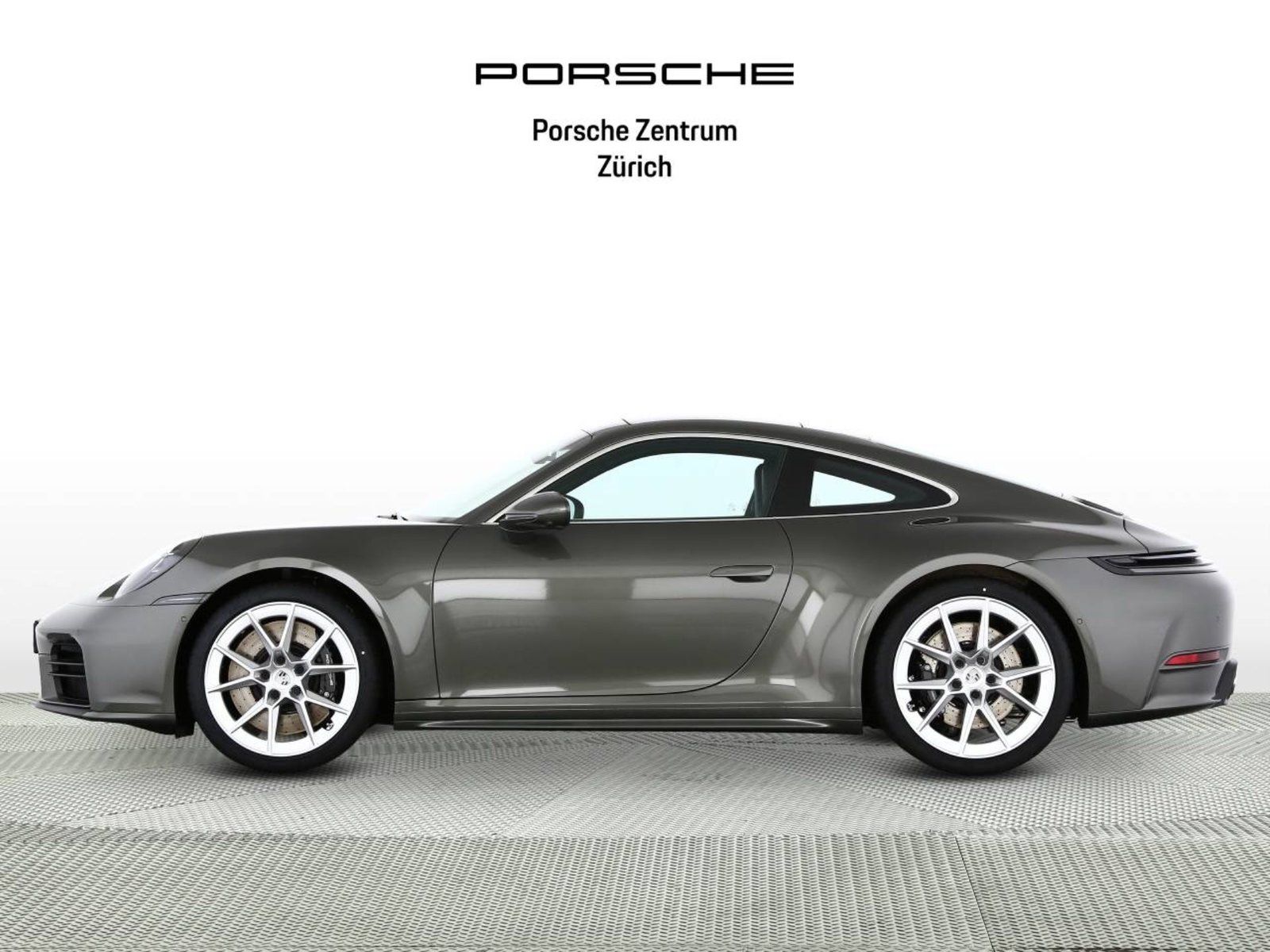 PORSCHE 911 Carrera S, Benzin, Neuwagen, Automatik - 2