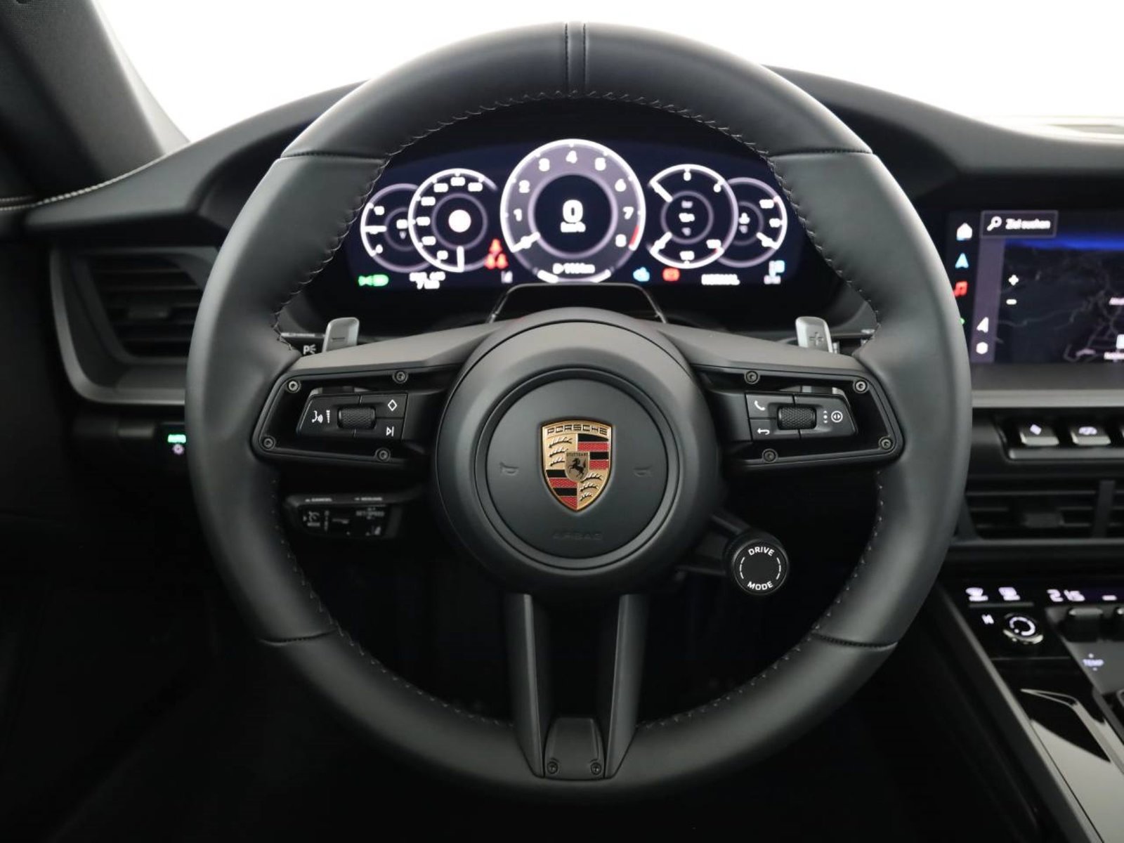 PORSCHE 911 Carrera S, Benzin, Neuwagen, Automatik - 4