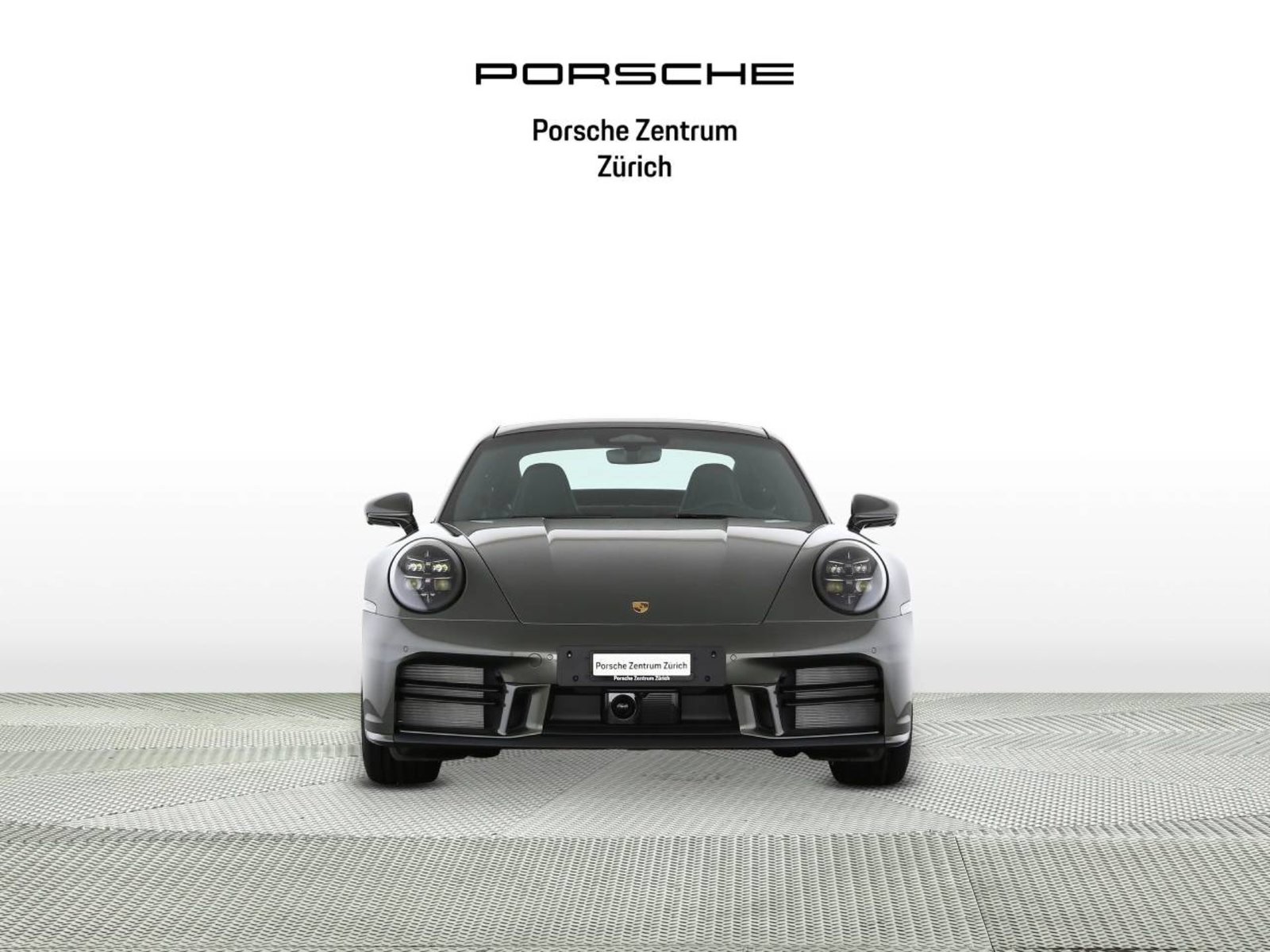 PORSCHE 911 Carrera S, Benzin, Neuwagen, Automatik - 7