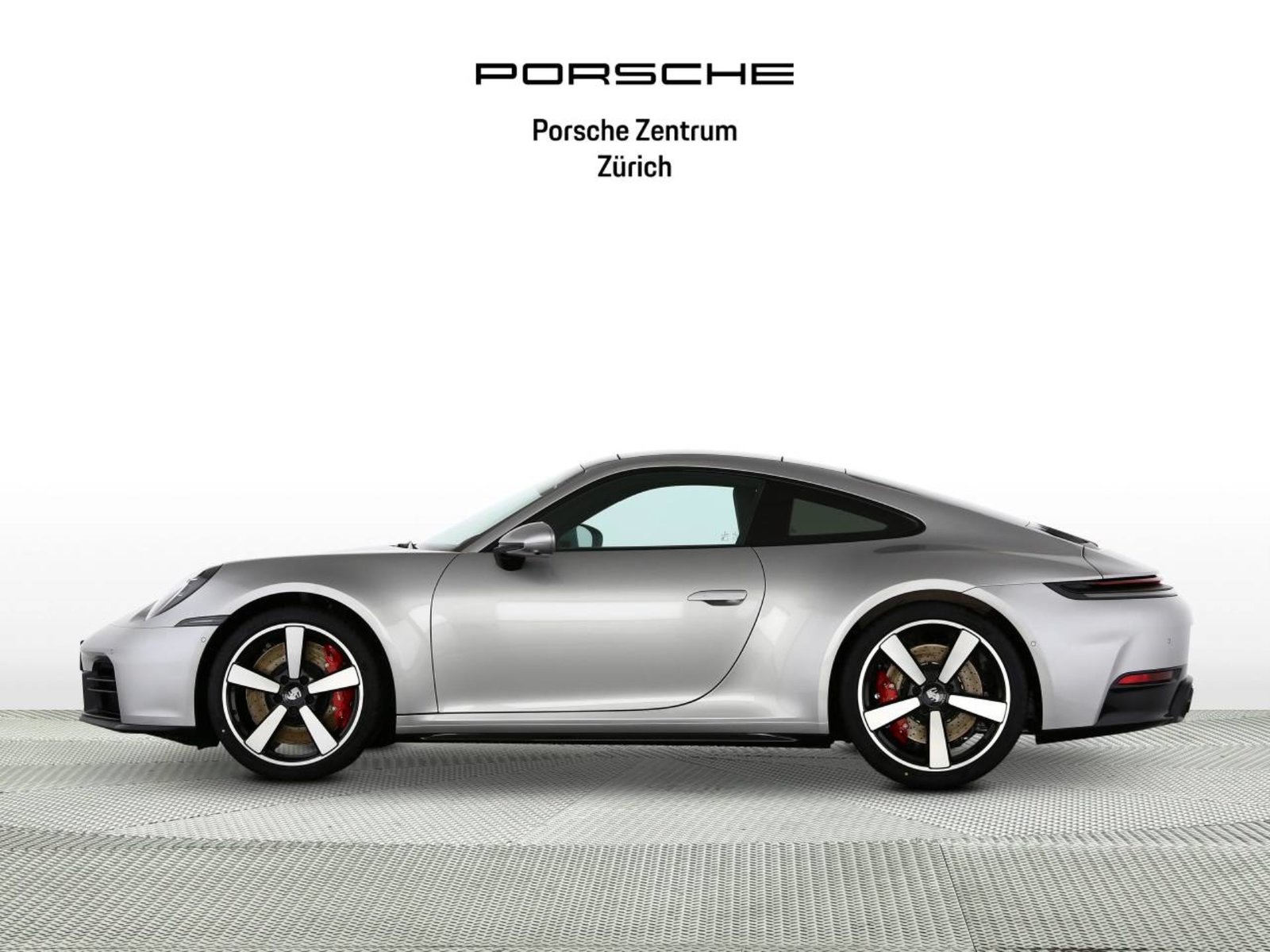 PORSCHE 911 Carrera S, Petrol, New car, Automatic - 2