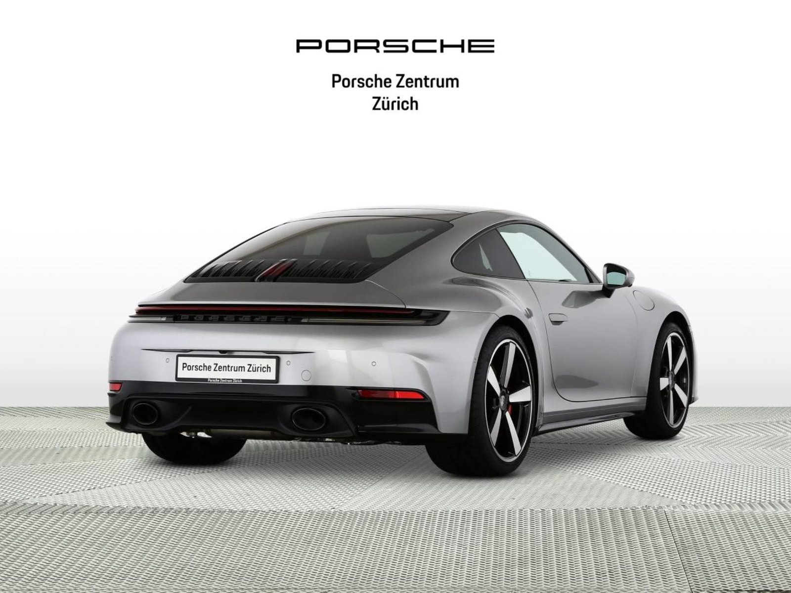 PORSCHE 911 Carrera S, Petrol, New car, Automatic - 3