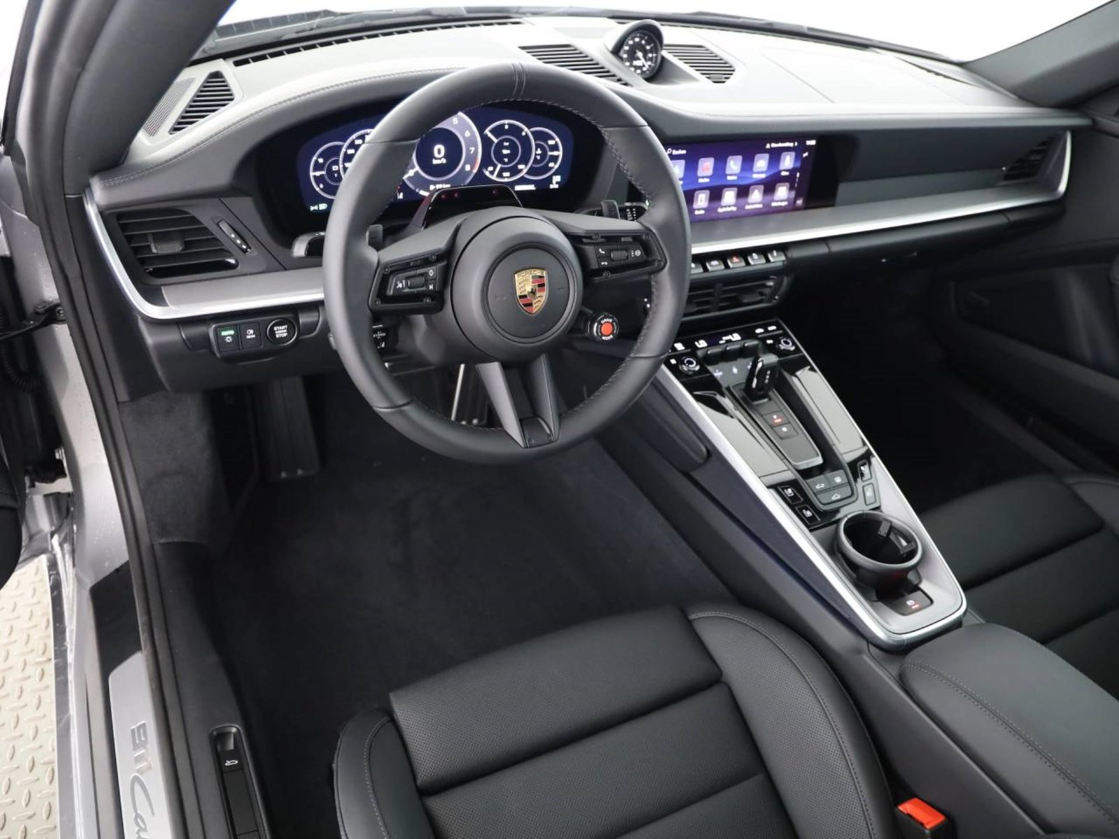 PORSCHE 911 Carrera S, Petrol, New car, Automatic - 5