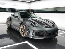 PORSCHE 911 Turbo S, Essence, Voiture nouvelle, Automatique - 2