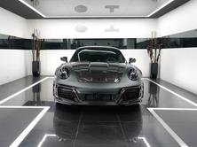 PORSCHE 911 Turbo S, Essence, Voiture nouvelle, Automatique - 3