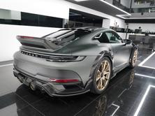 PORSCHE 911 Turbo S, Essence, Voiture nouvelle, Automatique - 4