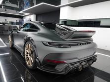 PORSCHE 911 Turbo S, Essence, Voiture nouvelle, Automatique - 5