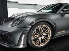 PORSCHE 911 Turbo S, Essence, Voiture nouvelle, Automatique - 6