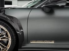 PORSCHE 911 Turbo S, Essence, Voiture nouvelle, Automatique - 7