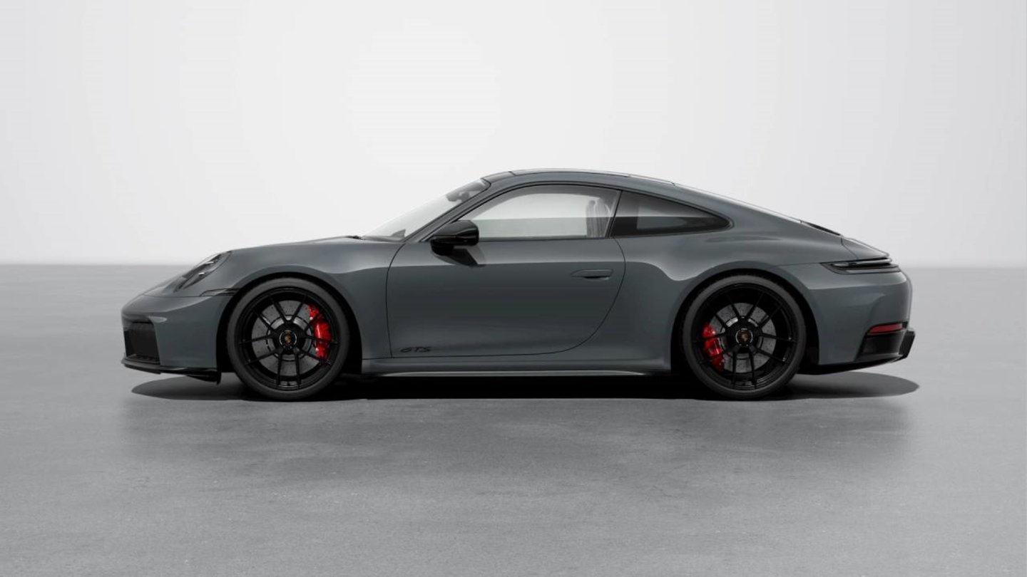 PORSCHE 911 Carrera GTS, Hybride Leggero Benzina/Elettrica, Auto nuove, Automatico - 2