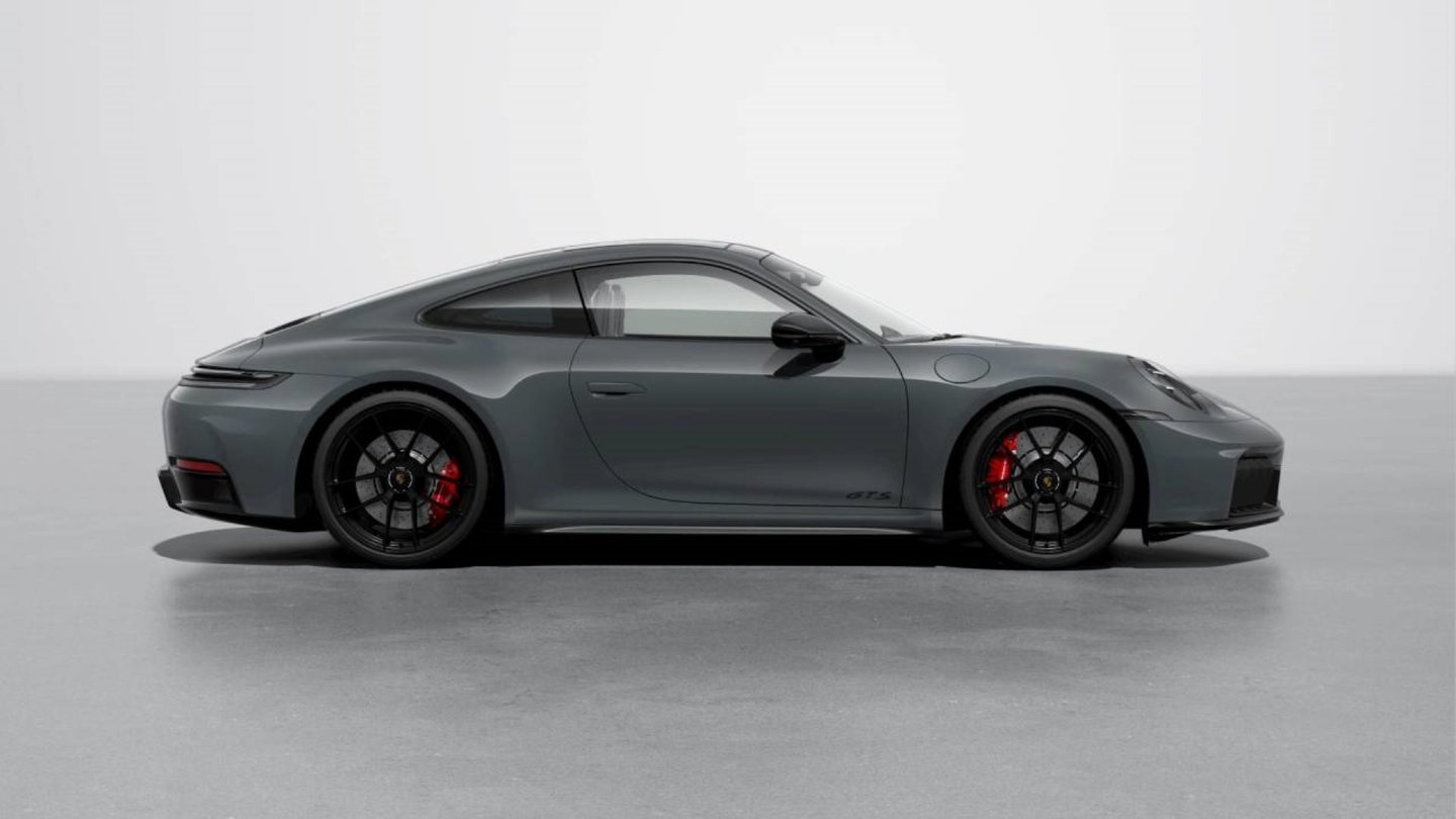 PORSCHE 911 Carrera GTS, Hybride Leggero Benzina/Elettrica, Auto nuove, Automatico - 6