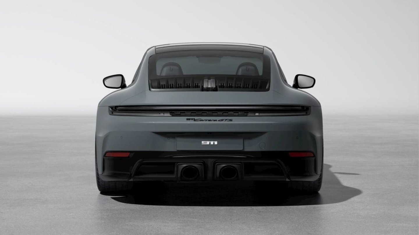 PORSCHE 911 Carrera GTS, Hybride Leggero Benzina/Elettrica, Auto nuove, Automatico - 7