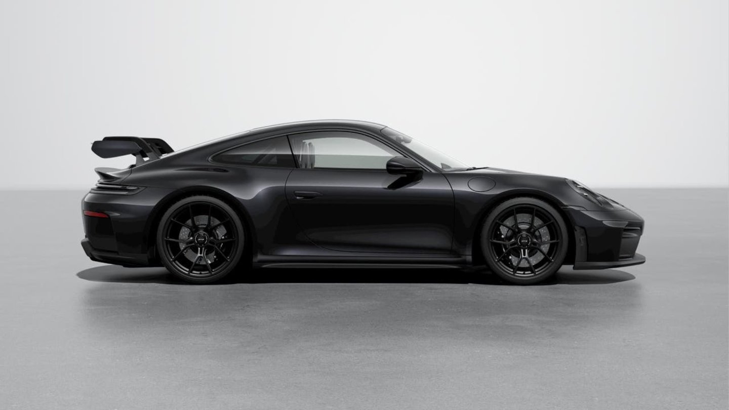 PORSCHE 911 GT3, Benzin, Neuwagen, Automatik - 6