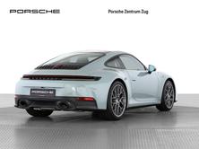 PORSCHE 911 Carrera, Benzin, Neuwagen, Automatik - 2