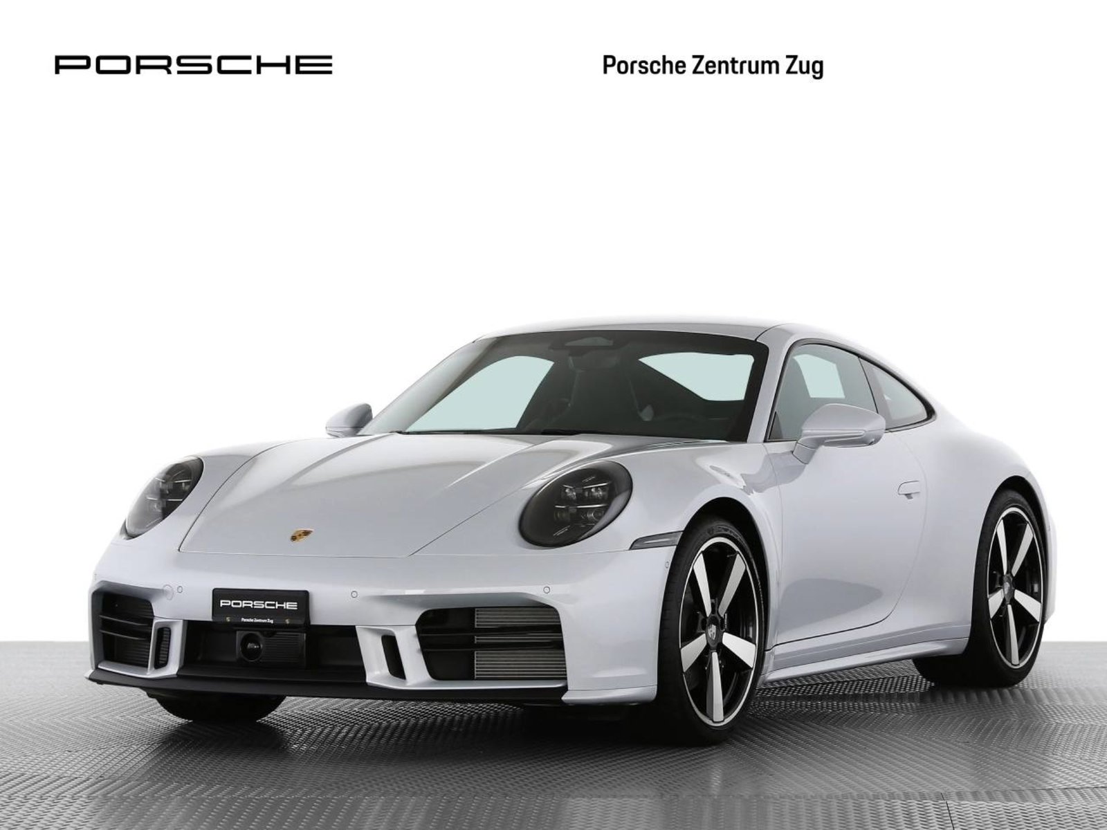 PORSCHE 911 Carrera