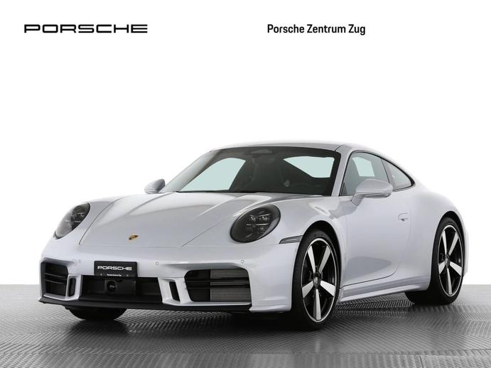 PORSCHE 911 Carrera, Benzin, Neuwagen, Automatik