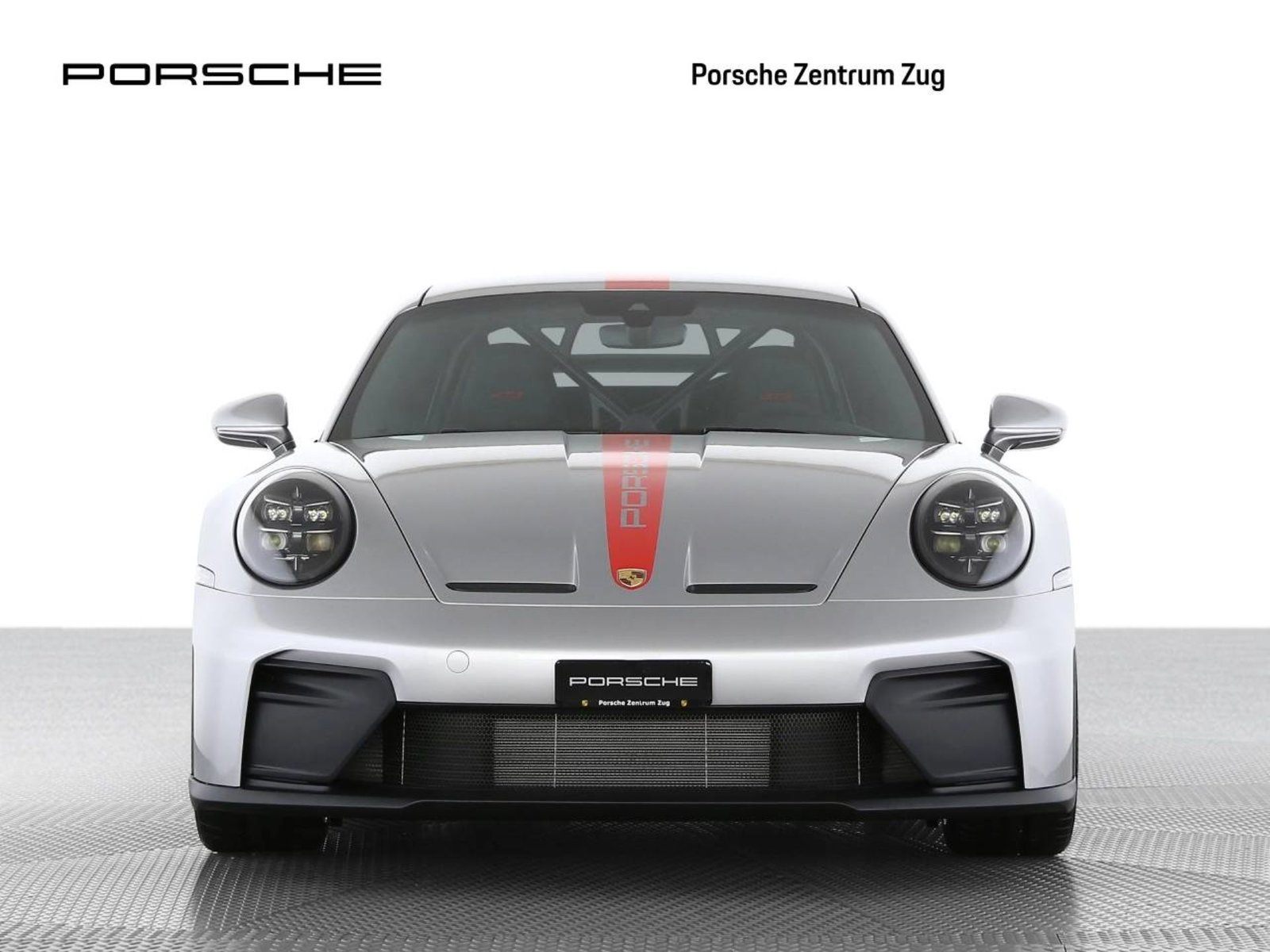 PORSCHE 911 GT3, Benzin, Neuwagen, Automatik - 3