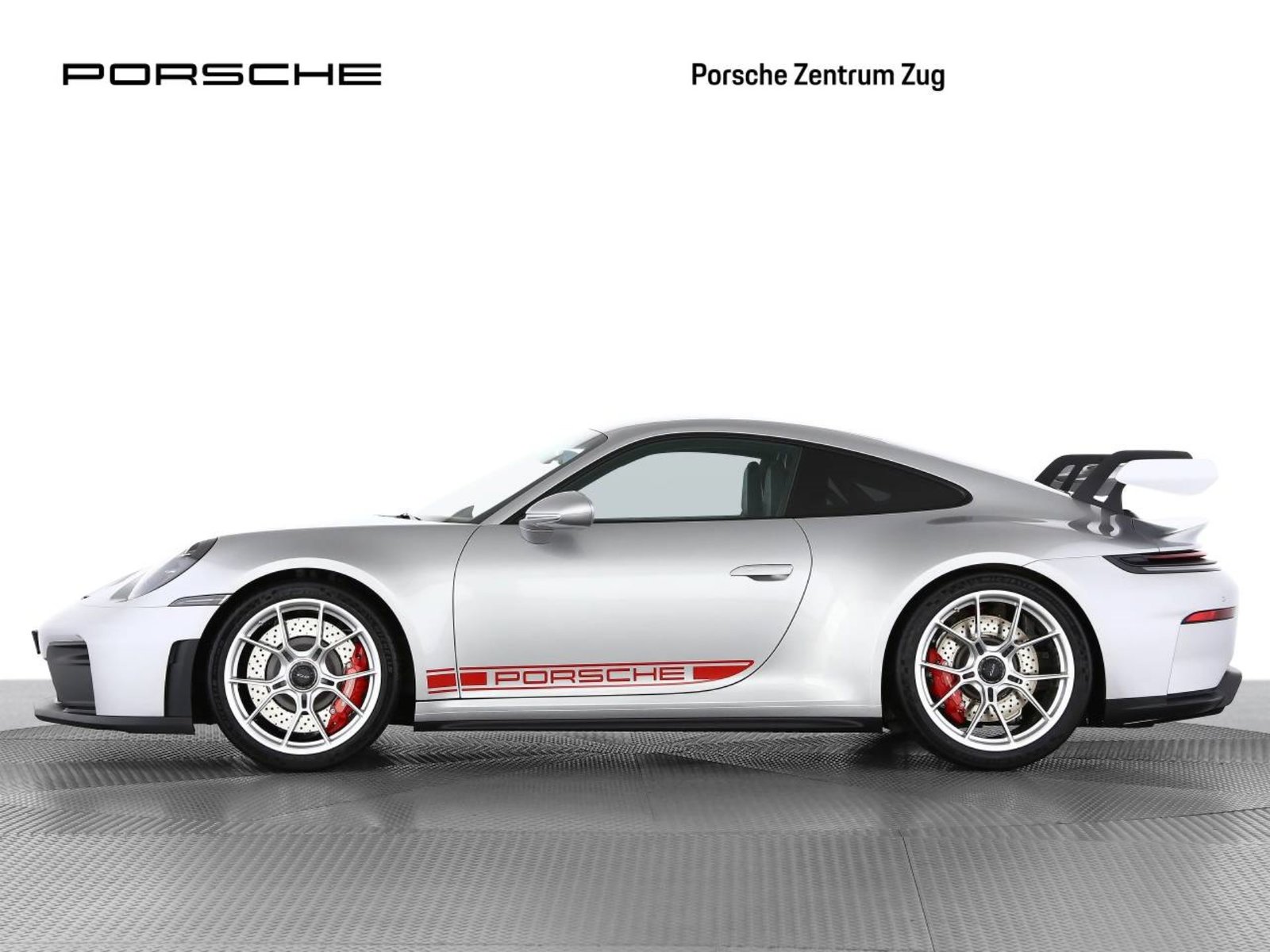 PORSCHE 911 GT3, Benzin, Neuwagen, Automatik - 7