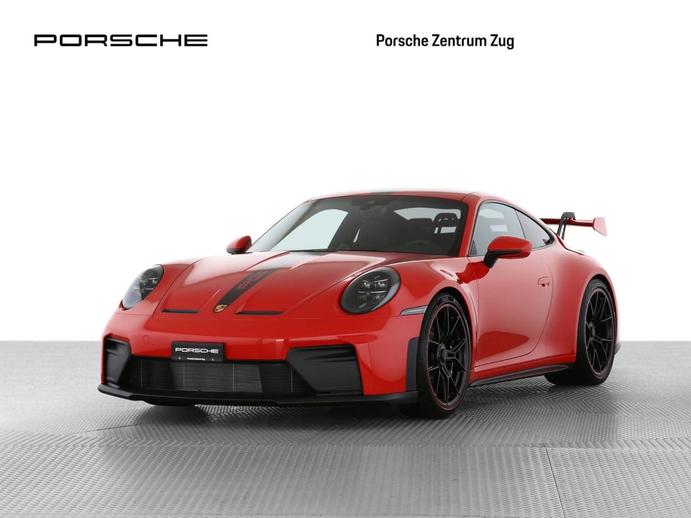 PORSCHE 911 GT3, Essence, Voiture nouvelle, Automatique