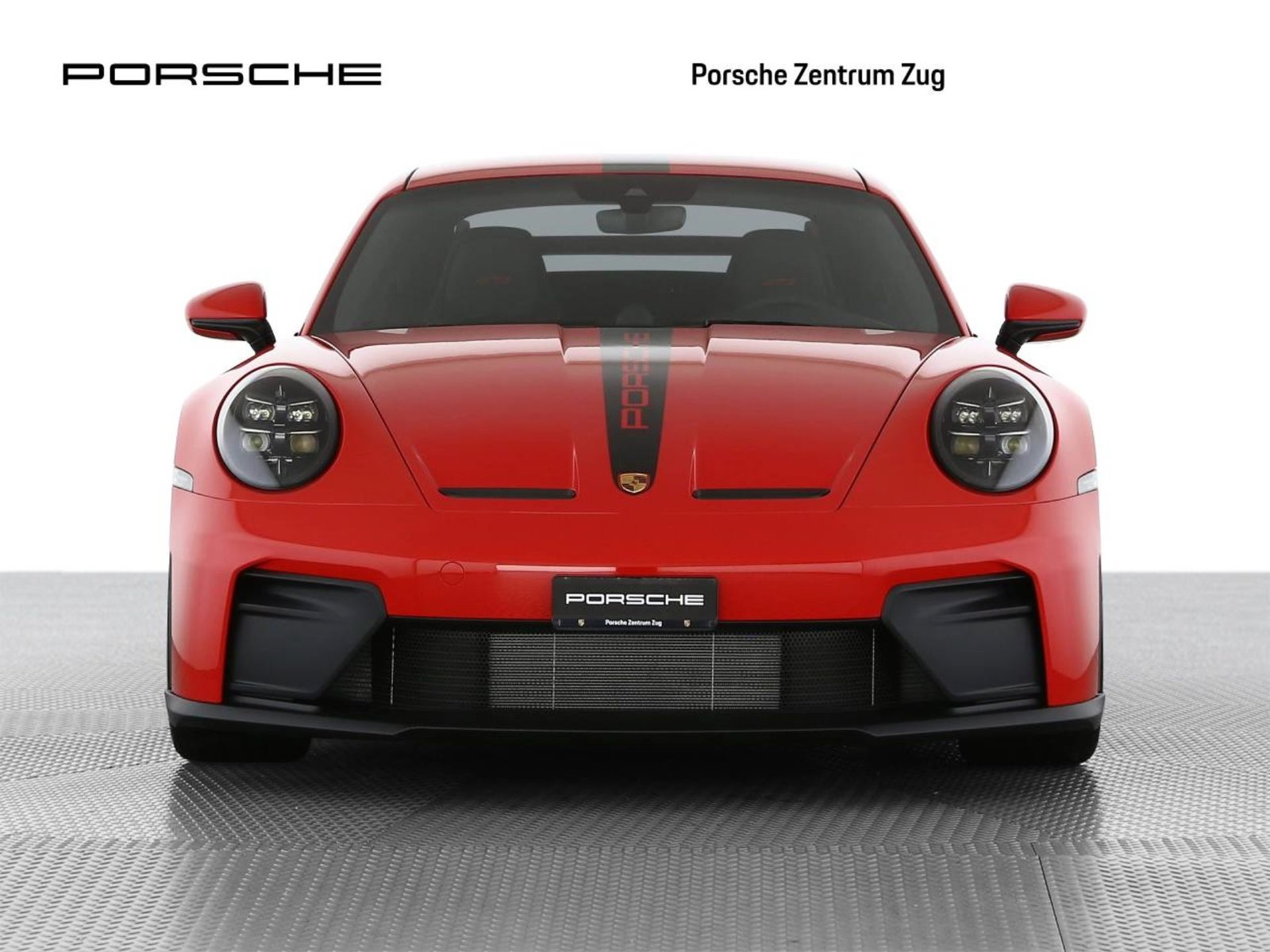 PORSCHE 911 GT3, Petrol, New car, Automatic - 3