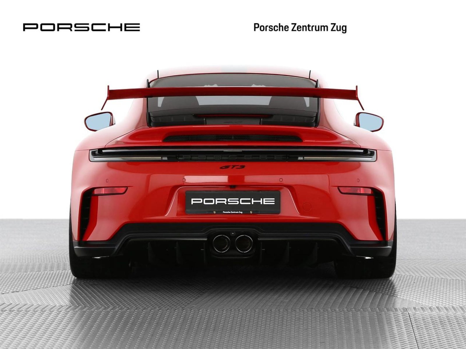 PORSCHE 911 GT3, Petrol, New car, Automatic - 6