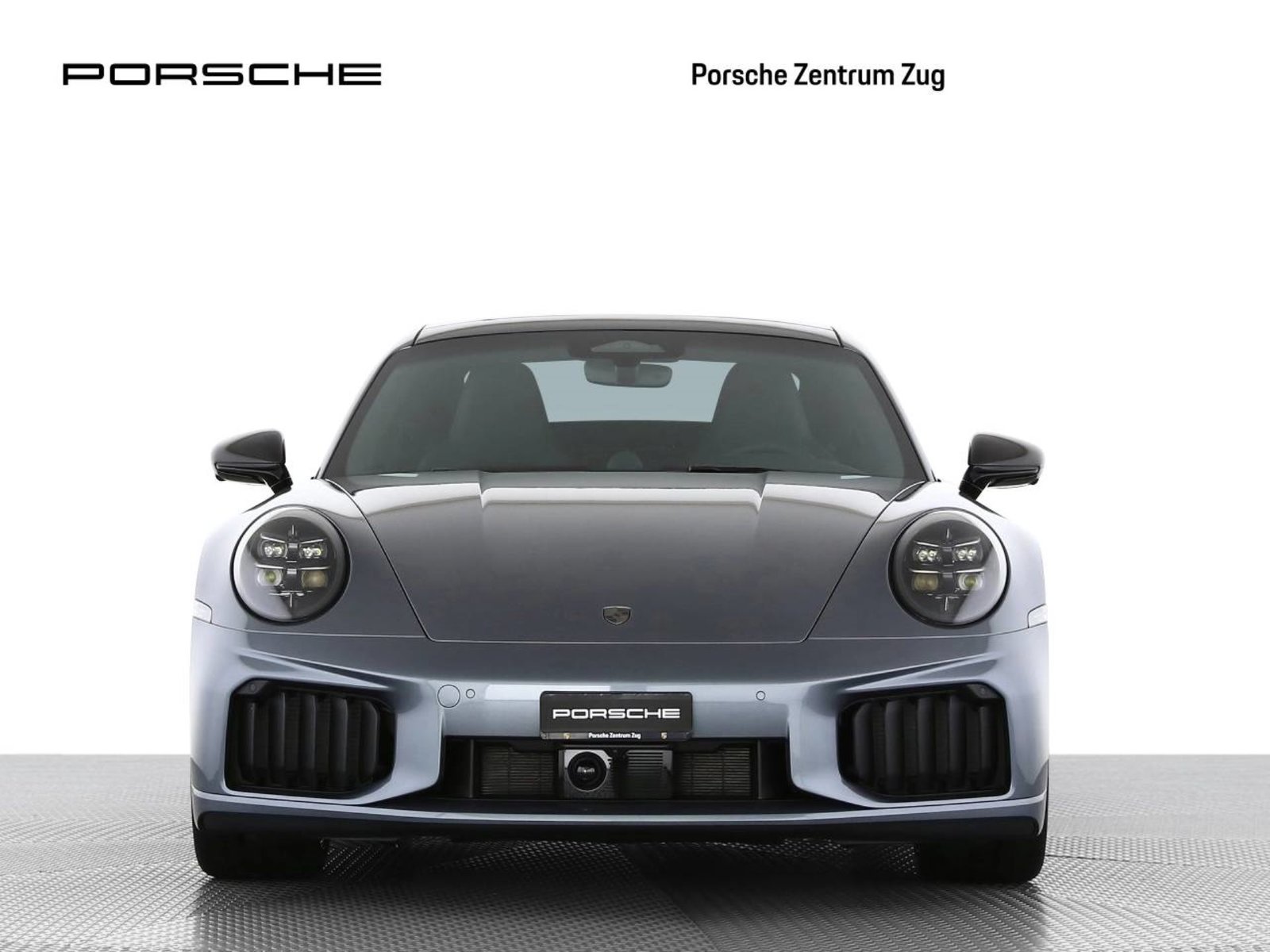PORSCHE 911 Turbo S, Hybride Léger Essence/Électricité, Voiture nouvelle, Automatique - 3