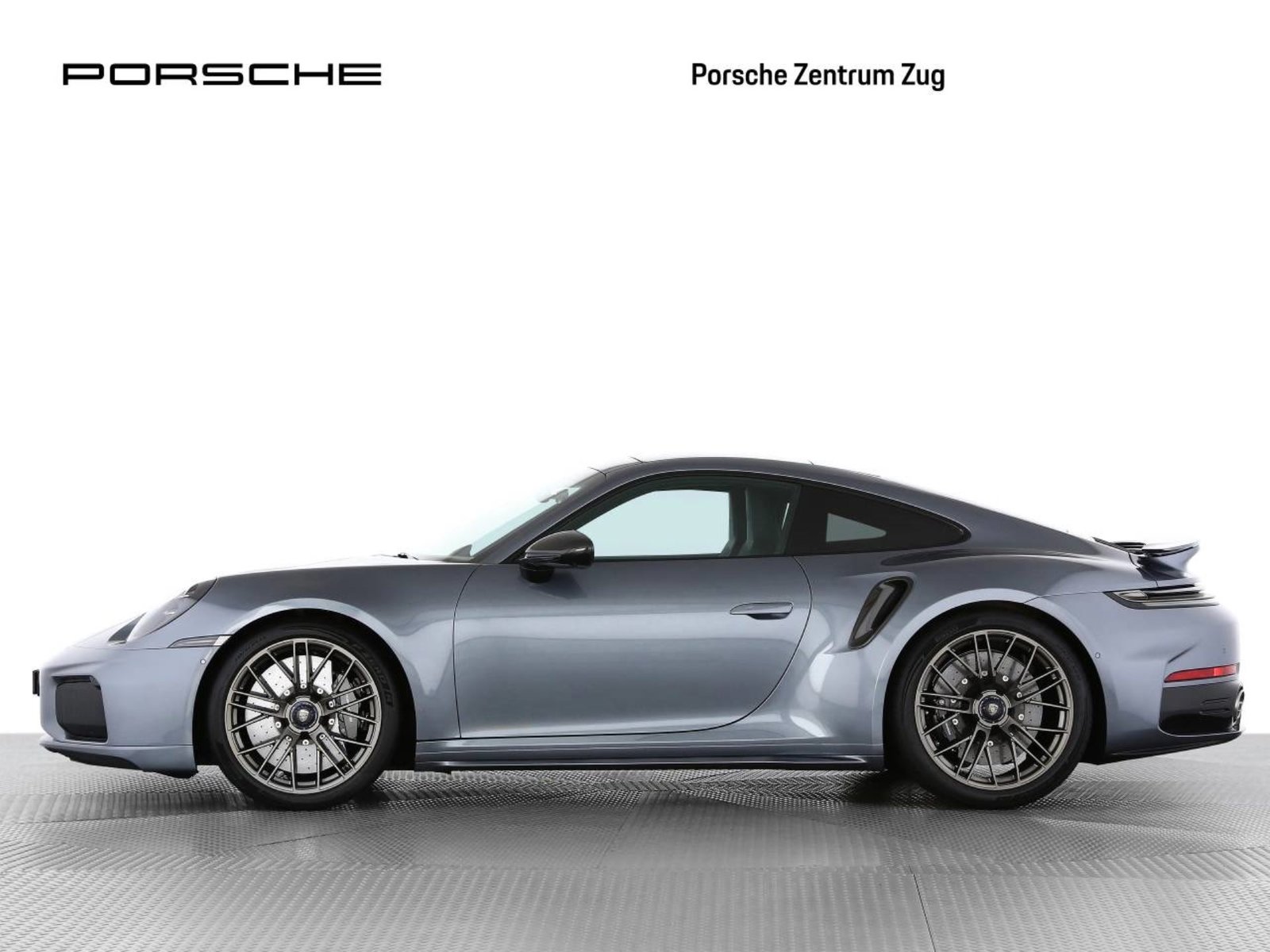 PORSCHE 911 Turbo S, Hybride Léger Essence/Électricité, Voiture nouvelle, Automatique - 7