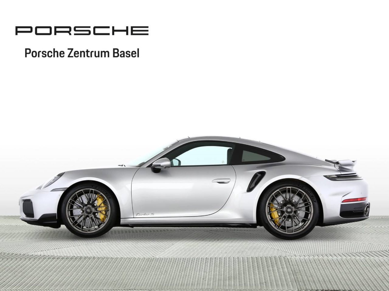 PORSCHE 911 Turbo S, Mild-Hybrid Benzin/Elektro, Neuwagen, Automatik - 2