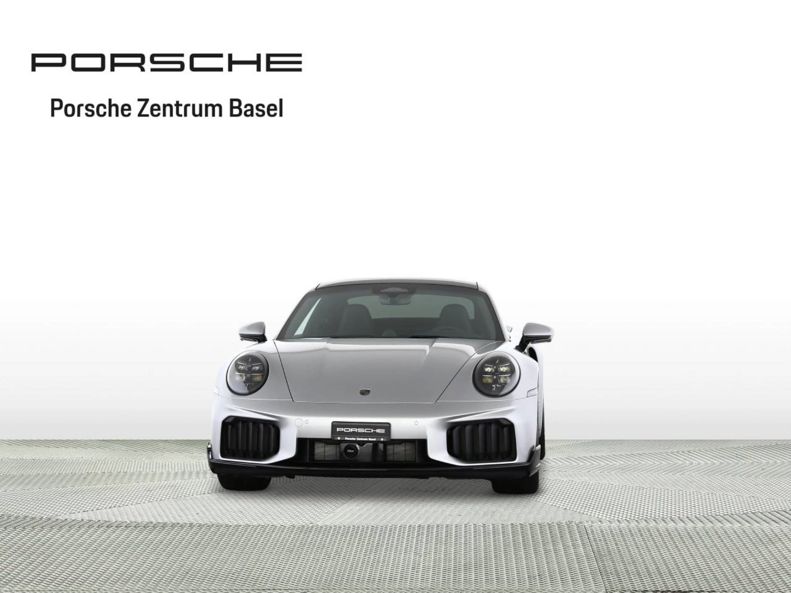 PORSCHE 911 Turbo S, Mild-Hybrid Benzin/Elektro, Neuwagen, Automatik - 7