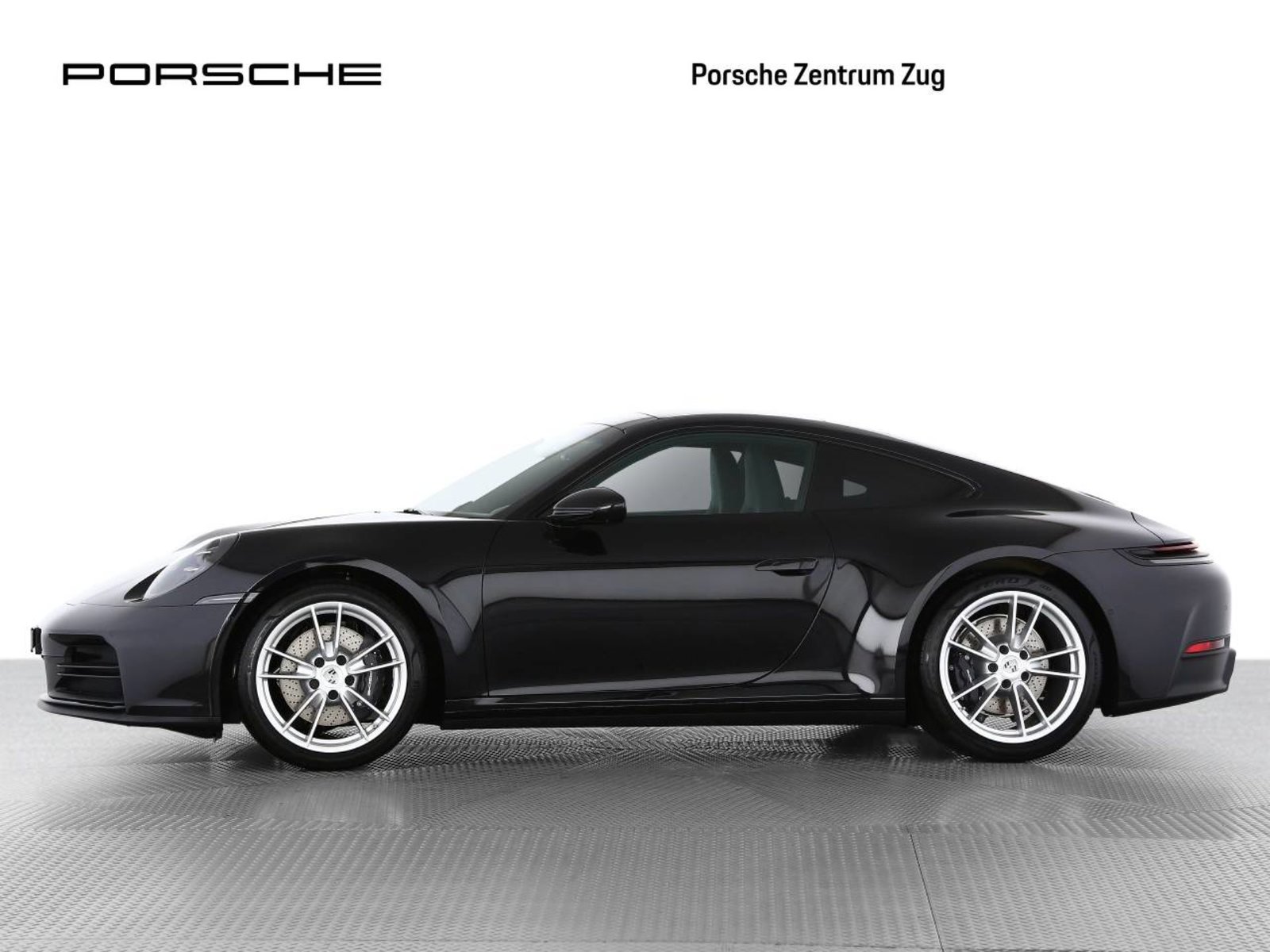 PORSCHE 911 Carrera, Benzin, Neuwagen, Automatik - 3