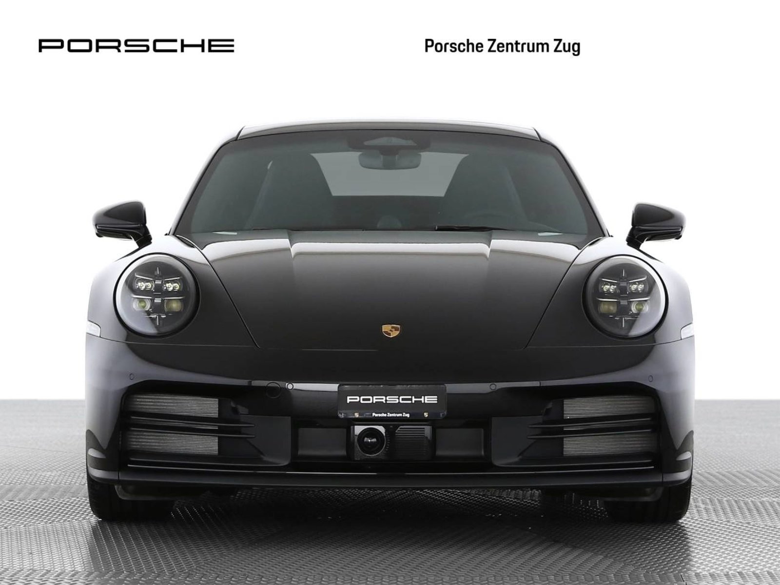 PORSCHE 911 Carrera, Benzin, Neuwagen, Automatik - 6