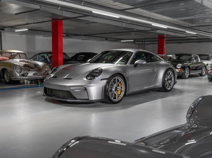 PORSCHE 911 GT3, Petrol, New car, Automatic