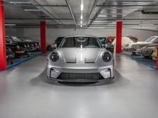 PORSCHE 911 GT3, Petrol, New car, Automatic - 2