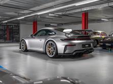 PORSCHE 911 GT3, Petrol, New car, Automatic - 3