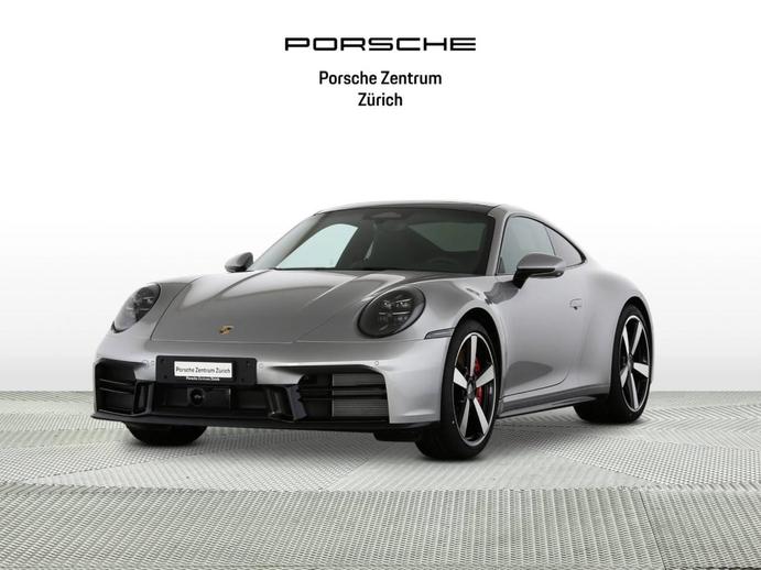 PORSCHE 911 Carrera S, Benzina, Auto nuove, Automatico
