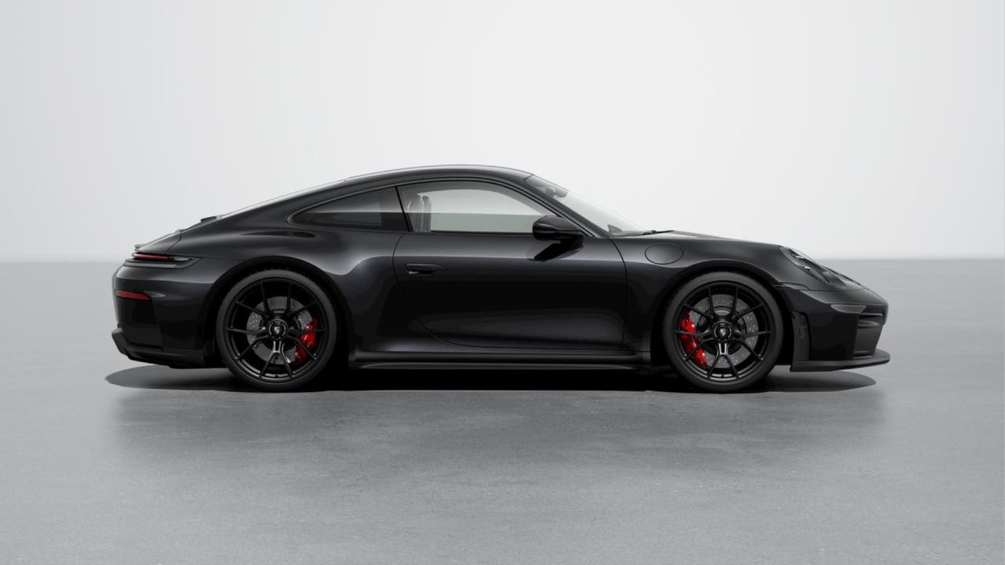 PORSCHE 911 GT3 con pacchetto Touring, Benzina, Auto nuove, Automatico - 6